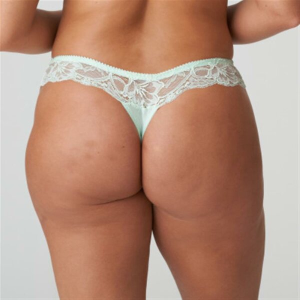 Prima Donna Madison - String - Fleur De Printemps - 38 (S)