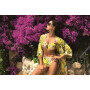 Jardin Delice - Bikini con ferretto - soleil delice - 090D
