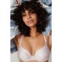 Marie JoTom - Reggiseno Imbottito A Cuore - sweet haze - 090B