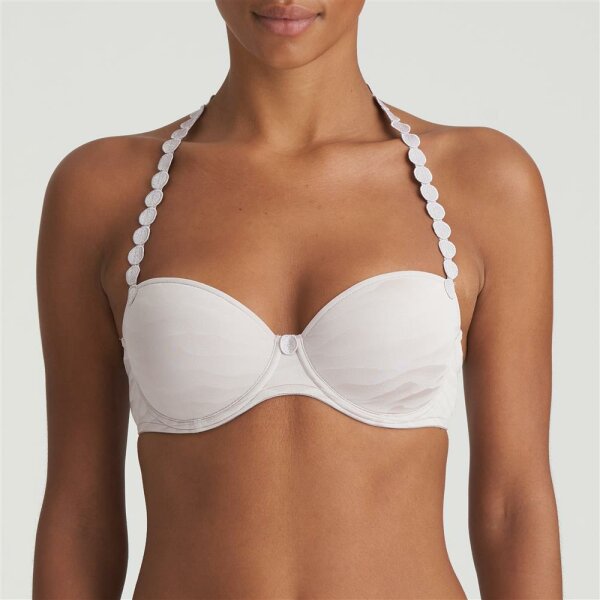 Marie JoTom - Reggiseno imbottito balconcino - sweet haze - 070D