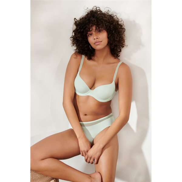 Marie Jo Louie - Reggiseno Push Up - spring blossom - 075A