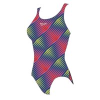 Speedo - Womens Allover Digital Powerback