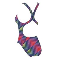 Speedo - Womens Allover Digital Powerback