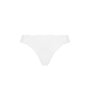 Sublime En Dentelle - String - blanc - 5 (XL)