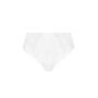 Sublime En Dentelle - Slip alto - blanc - 6 (XXL)