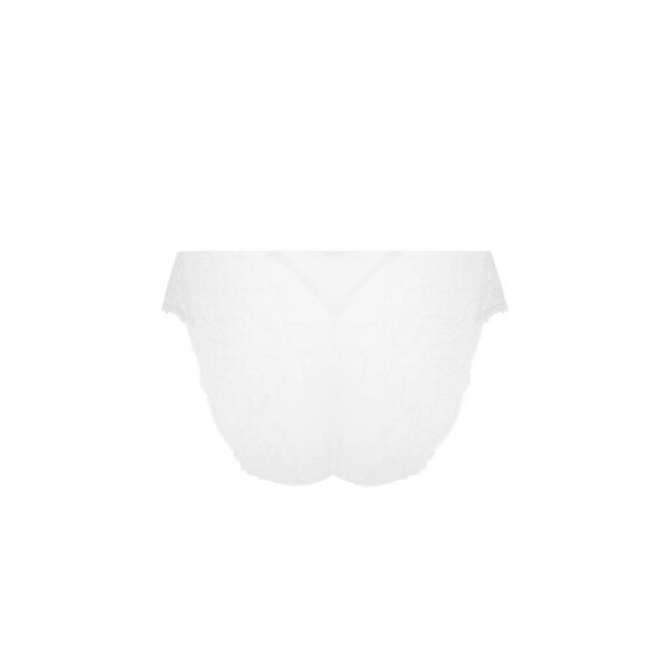 Sublime En Dentelle - Slip - blanc - 3 (M)