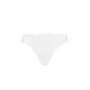 Sublime En Dentelle - Slip - blanc - 3 (M)