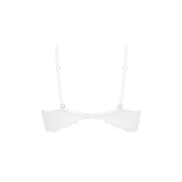 Sublime En Dentelle - Reggiseno armature con feretto - blanc - 080D