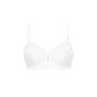 Sublime En Dentelle - Reggiseno armature con feretto - blanc - 080D