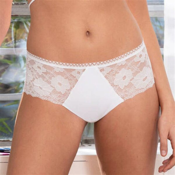 Crush DEte - Panty - blanc - 5 (XXL)