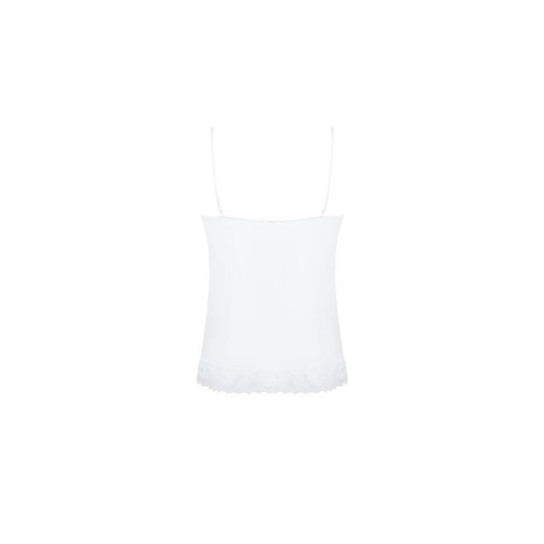 Crush DEte - Top - blanc - 4 (XL)