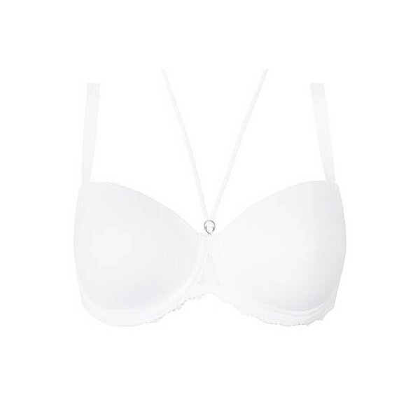 Crush DEte - Reggiseno imbottito - blanc - 080D