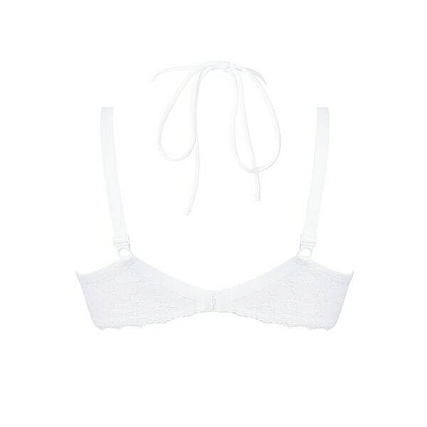 Crush DEte - Reggiseno imbottito - blanc - 080D