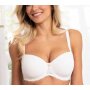 Crush DEte - Reggiseno imbottito - blanc - 080D