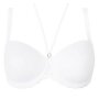 Crush DEte - Reggiseno imbottito - blanc - 080D