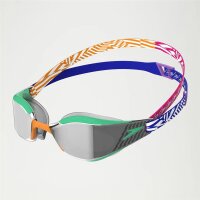 Speedo - Schwimmbrille Fastskin Hyper Elite Mirror