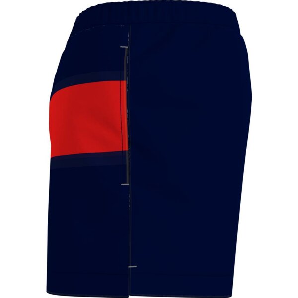 TOMMY HILFIGER - COSTUME SHORTS COLOR BLOCK