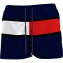 TOMMY HILFIGER - COSTUME SHORTS COLOR BLOCK