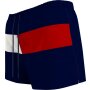 TOMMY HILFIGER - COSTUME SHORTS COLOR BLOCK