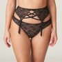 Prima Donna Livonia - Reggicalze - black - M