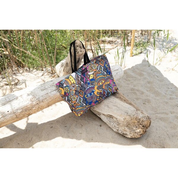 La Nomade - Strandtasche - eclat nomade - U