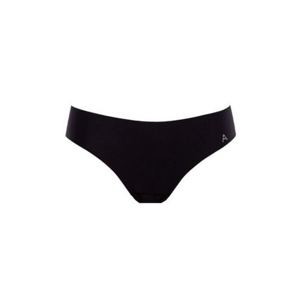 Culte Beaute - Slip - noir - 3 (L)