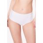 Culte Beaute - Taillienslip - blanc - 4 (XL)