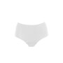 Culte Beaute - Taillienslip - blanc - 4 (XL)