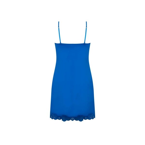 Simply Perfekt - Nuisette - stricto cobalt - XL