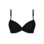 Atelier Seduction - BH mit Push-Up-Effekt - noir - 075C