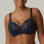 Prima Donna Deauville - Reggiseno Coprente - velvet blue - 110E