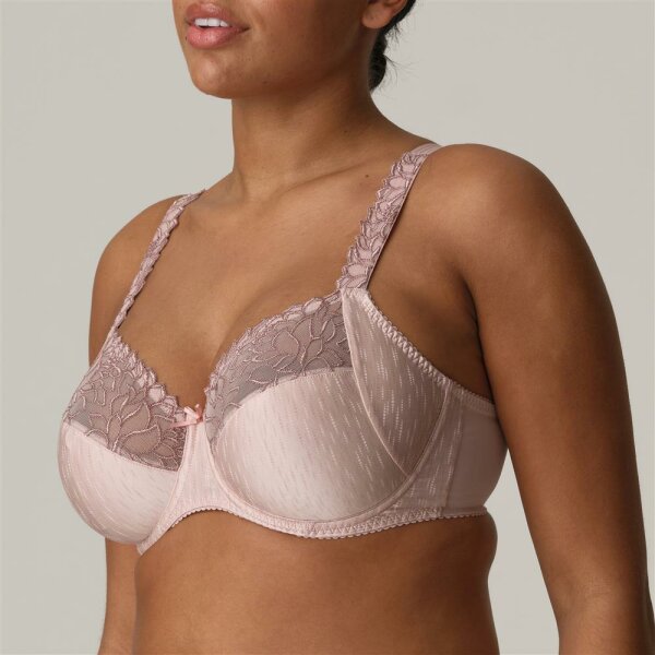 Prima Donna Monterrey - Reggiseno Coprente - vintage pink - 080F