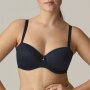 Prima Donna Twist Yelapa - Unterlegter Bh Balconette - majestic blue - 070D