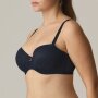 Prima Donna Twist Yelapa - Unterlegter Bh Balconette - majestic blue - 070D