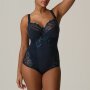 Prima Donna Deauville - Body - velvet blue - 085D