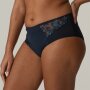 Prima Donna Deauville - Taillenslip - velvet blue - 42 (L)