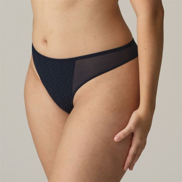 Prima Donna Twist Yelapa - Perizoma - majestic blue - 44 (XL)