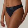 Prima Donna Deauville - String - velvet blue - 38 (S)