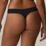 Prima Donna Deauville - String - velvet blue - 38 (S)