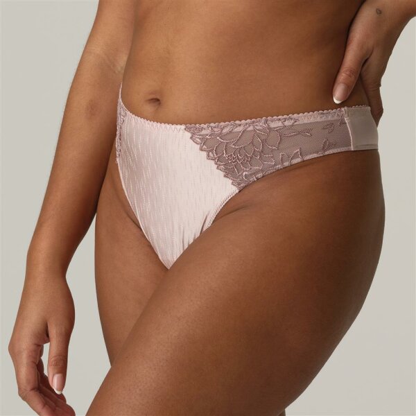 Prima Donna Monterrey - Perizoma - vintage pink - 40 (M)