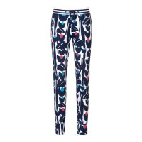 Flower Jungle - Pantalone lungo