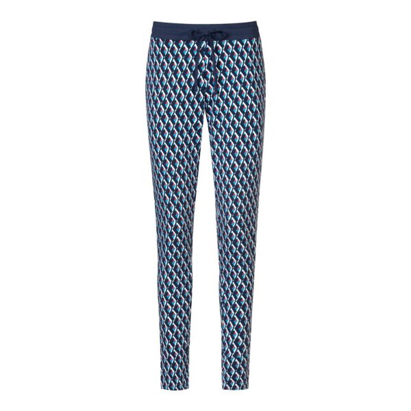 Athletic Flower - Pantalone lungo