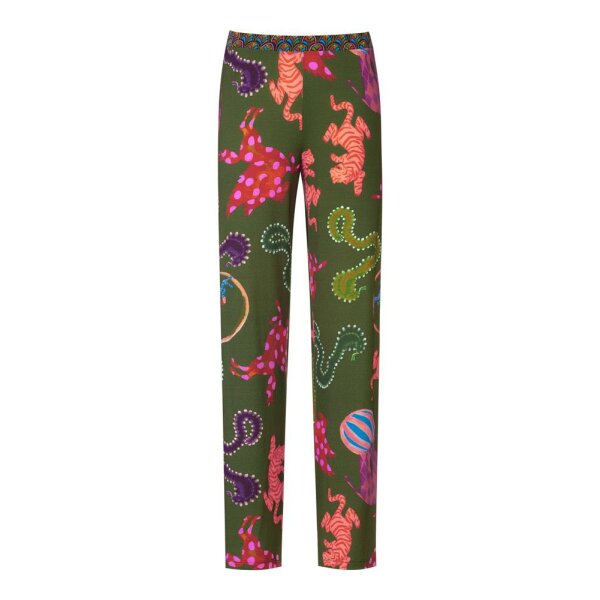 Love Circus - Lange Hose - pineforest - S