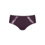 Grace - Slip - perfect plum - L