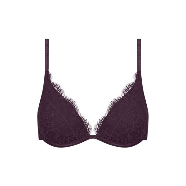 Magnificent - Reggiseno Push Up - perfect plum - 085C