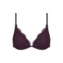 Magnificent - Reggiseno Push Up - perfect plum - 085C