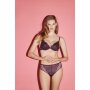 Magnificent - Reggiseno Push Up - perfect plum - 085C