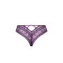 Atelier Seduction - Perizoma - prune magic - 2 (M)