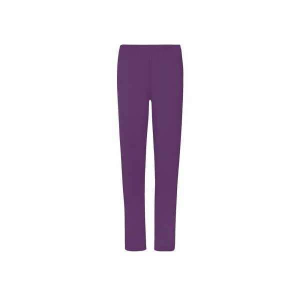 Simply Perfect - Lange Hose - prune magic - 3 (L)