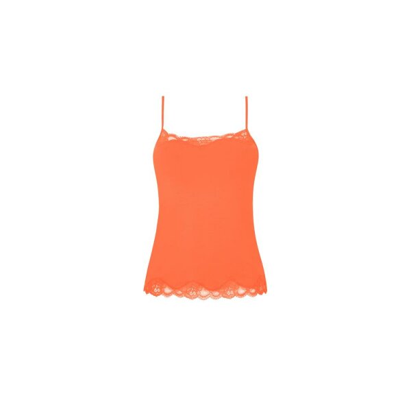 Simply Perfect - Top - orange safrane - 2 (M)